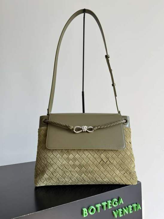 Picture of Bottega Veneta Handbags _SKUfw223687361fw